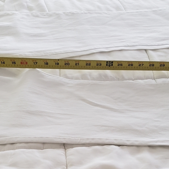 Butterfly Emb Pantsuit - Picture 5 of 5